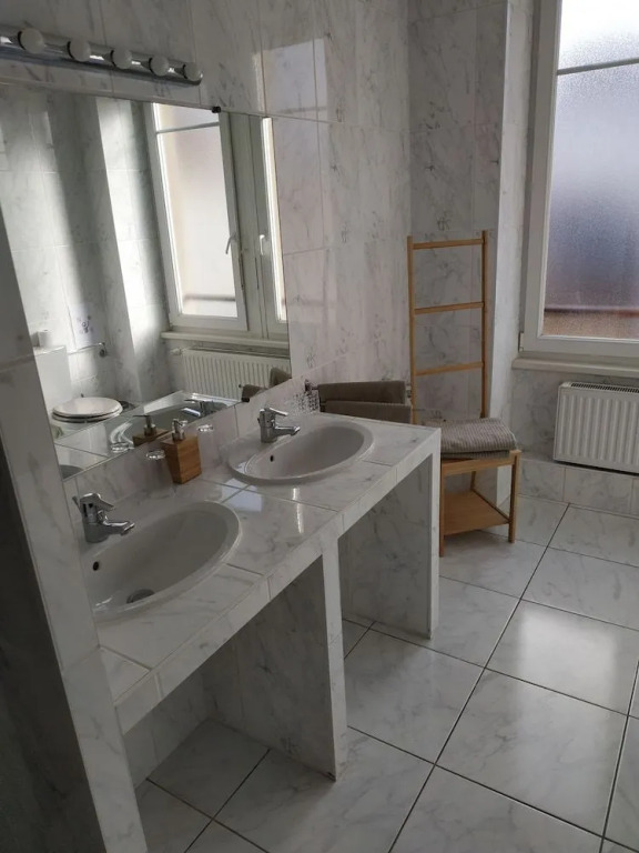 Colmar Suites - Chez Axelle