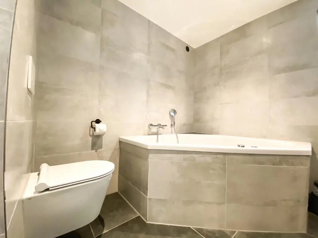 De Veerse Pot Vakantiewoning 2 VE04
