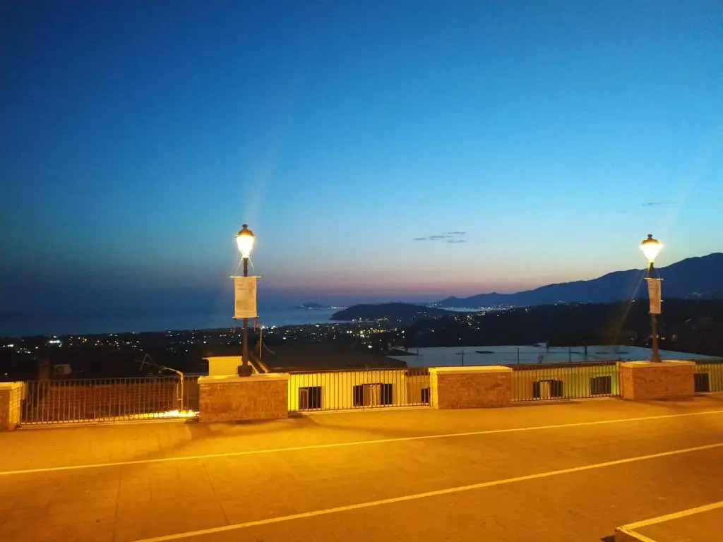 Casa Cerasella: Beautiful apartment in the city center of Minturno