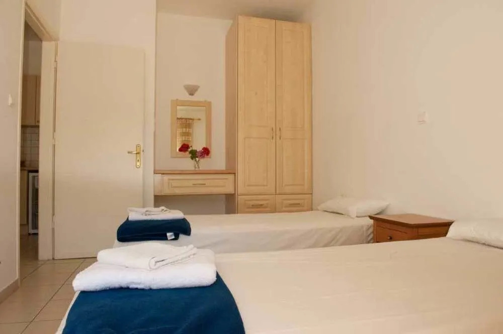Olive Grove Apartments