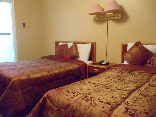 Overnite Inn
