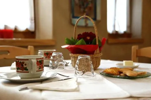 B&B De Monte