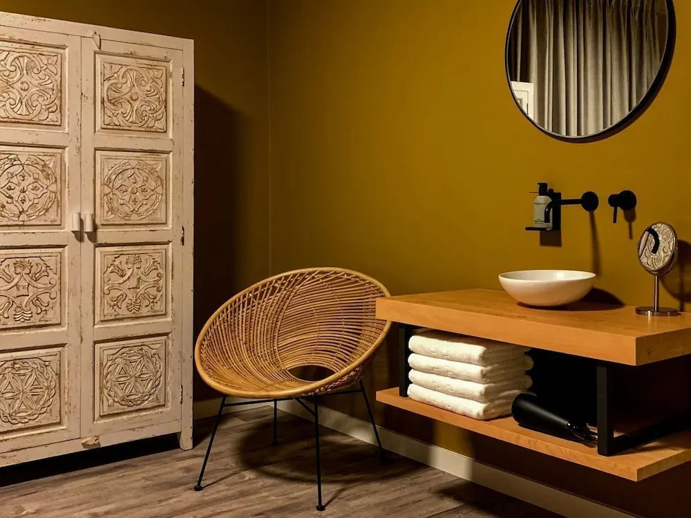 Calheta Boutique Houses