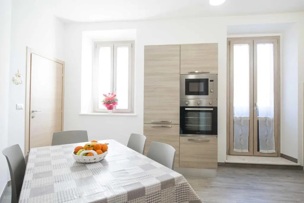 B&B Solimo