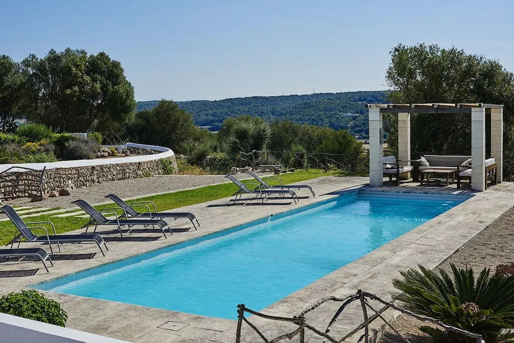 Agroturismo Turmaden des Capita