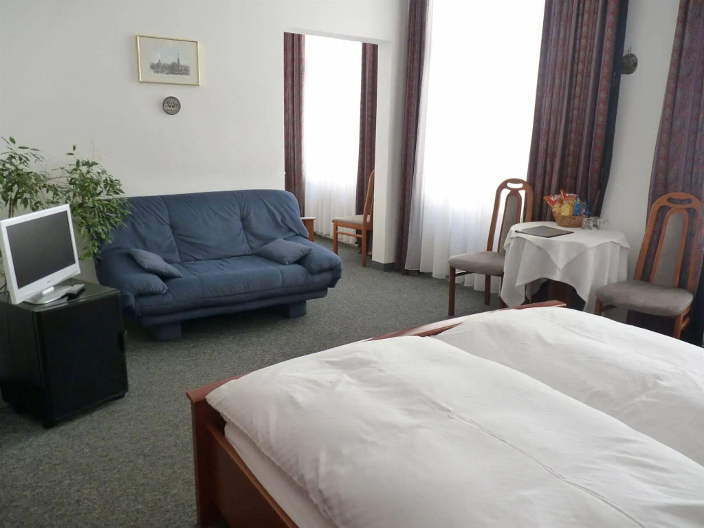 HOME1 - Lumes Boutique Hotel