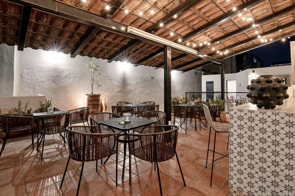 Casa Irake - Hostel