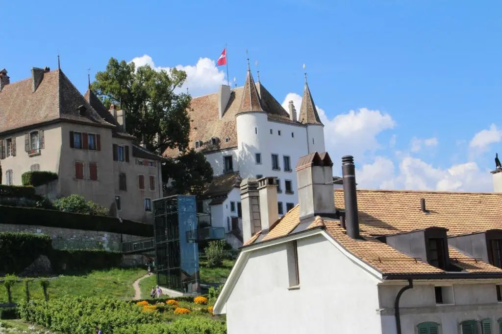 Maison du Lac Boutique Hôtel