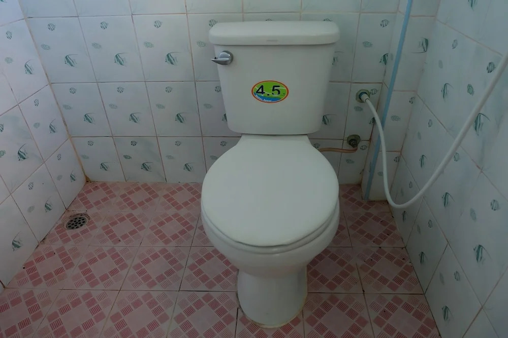 Khuan Pron Holiday Home
