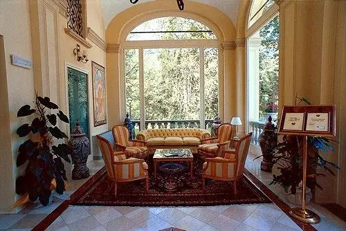 Hotel Roma Imperiale