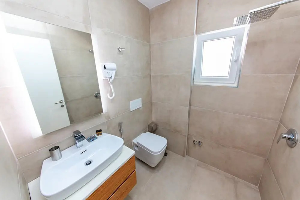 Inada Hotel Ksamil