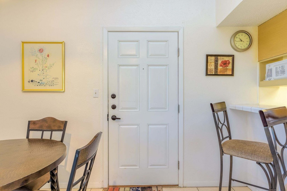 Tiki 202- Relaxing Standard 1br Condo Near Beach 1 Bedroom Condo