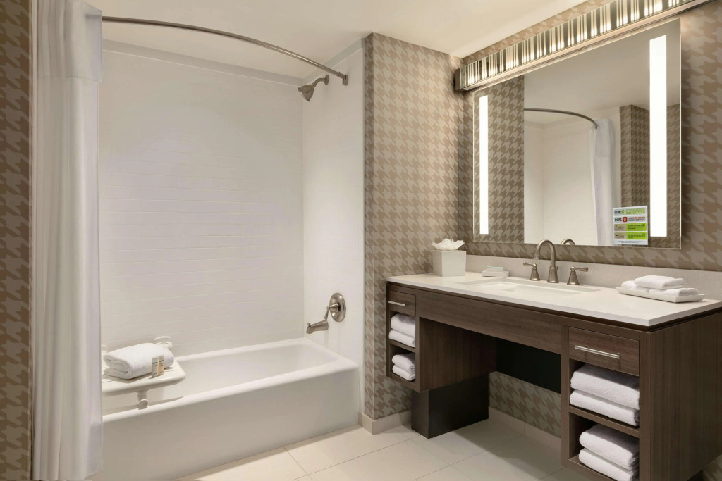 Home2 Suites By Hilton Chantilly Dulles Airport