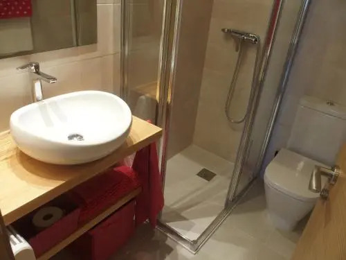 Apartamentos Borizu Playa