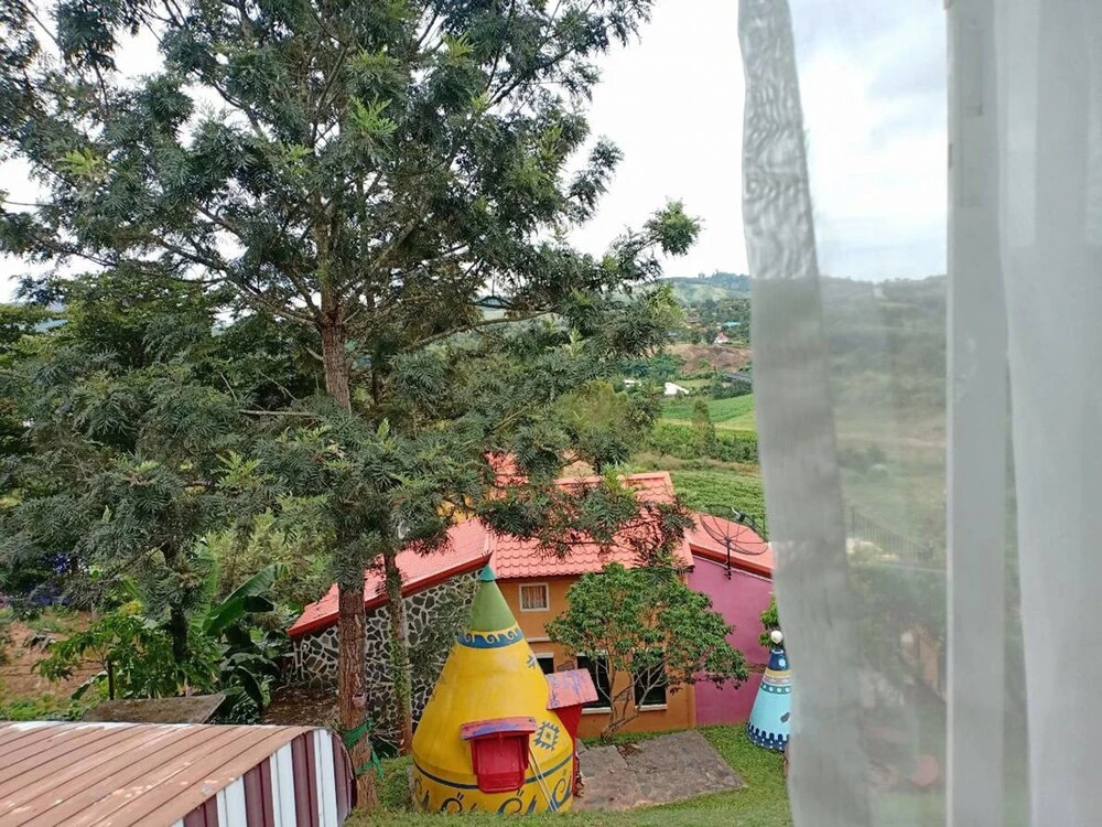 Baansamnor Phumorksuay Khaokho