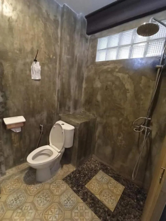 Long Feng Hostel Bangkok