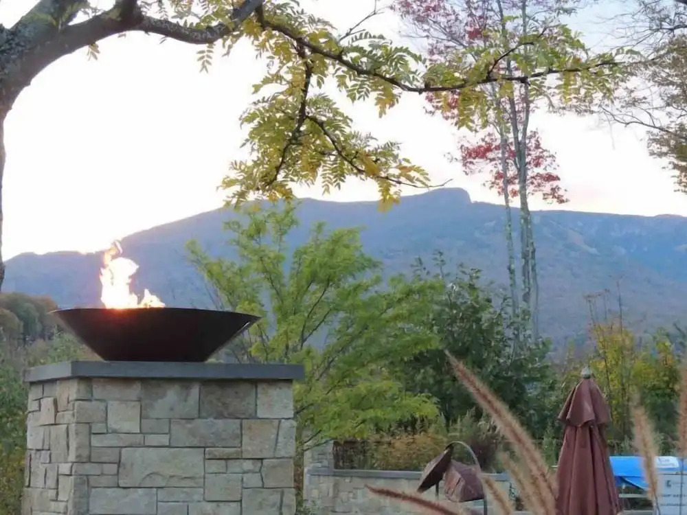 4 BR Dog-friendly Overlook at Topnotch