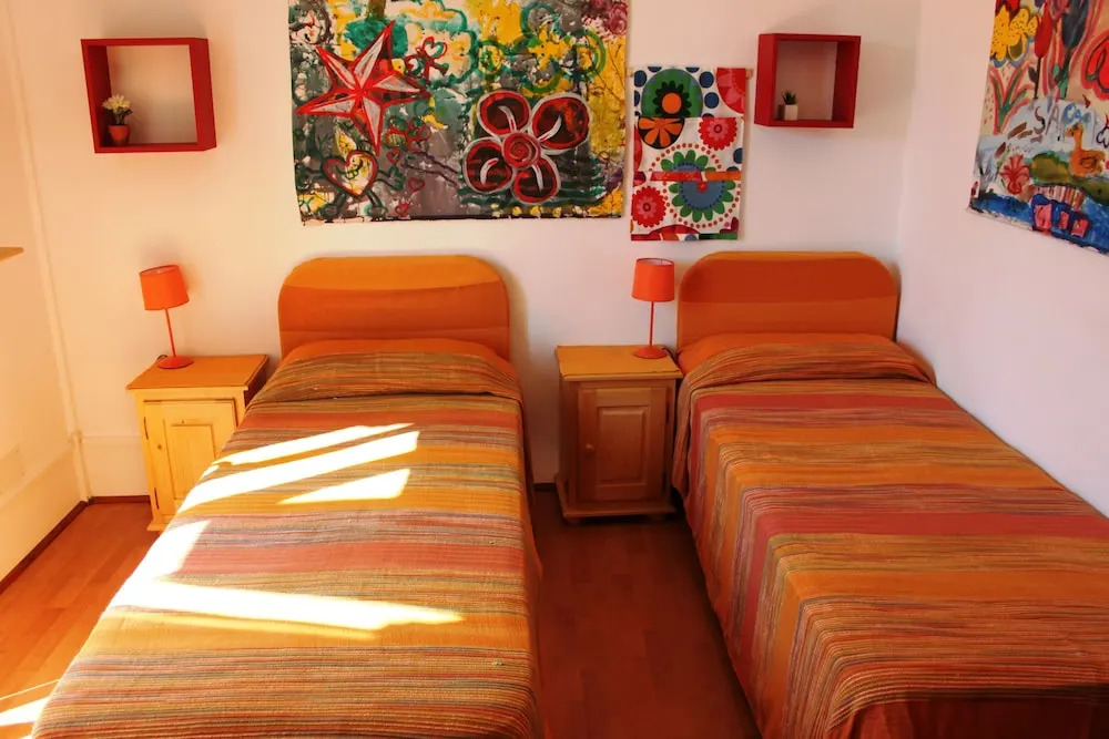 B&B Villa Olimpo Le Torri