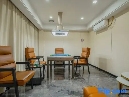 Guangzhou Yunyi Selected Hotel