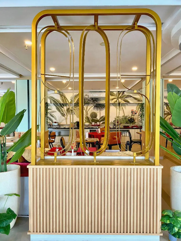MaxOneHotels at Vivo Palembang