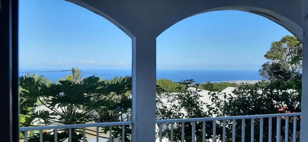 Palmer Vue panoramique sur l'océan pour 1 à 6 personnes
