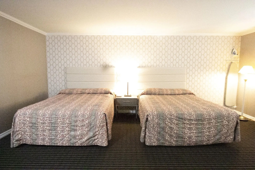 Alpha Inn and Suites