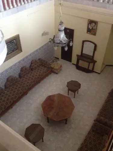 Hotel Résidence Abla Yassmine