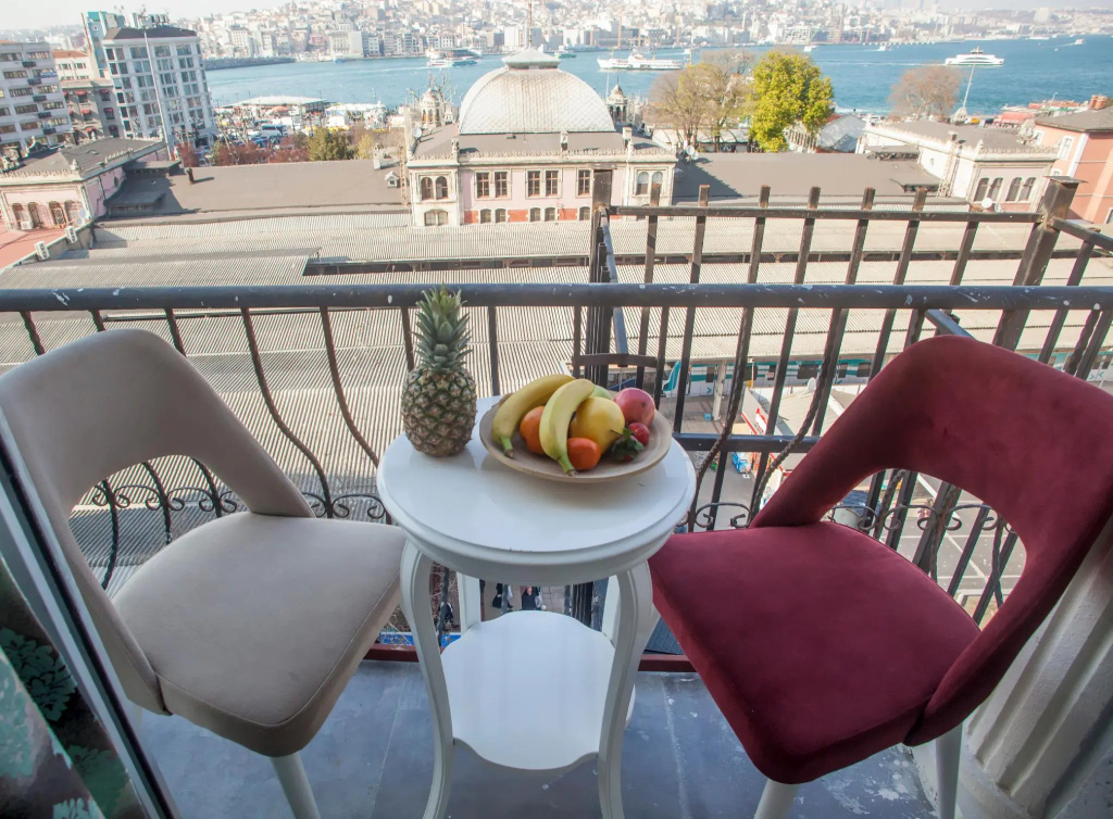 Grand Esen Hotel