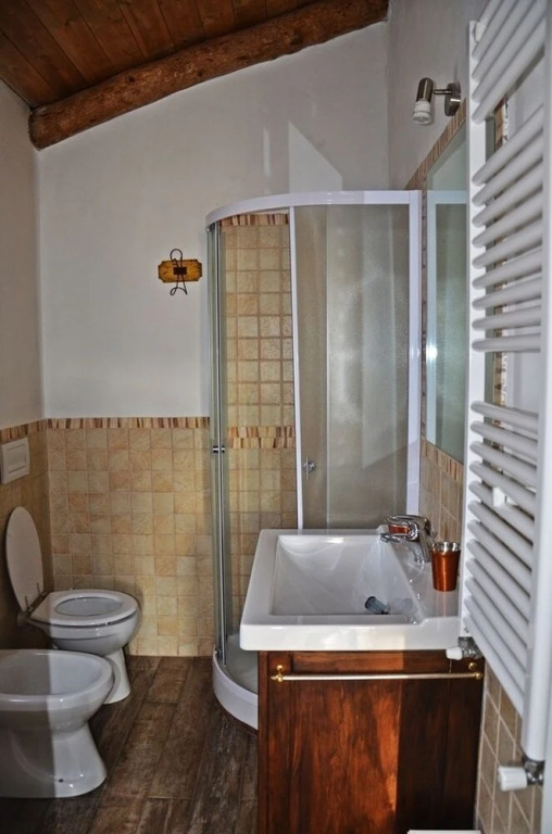Nonno Paco Vacanze - pet friendly