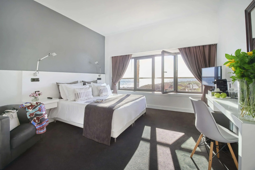 Farol Hotel