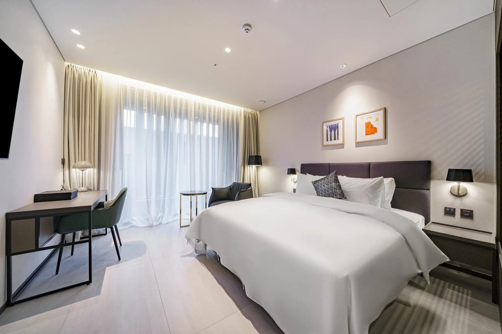 Hotel SoulHada