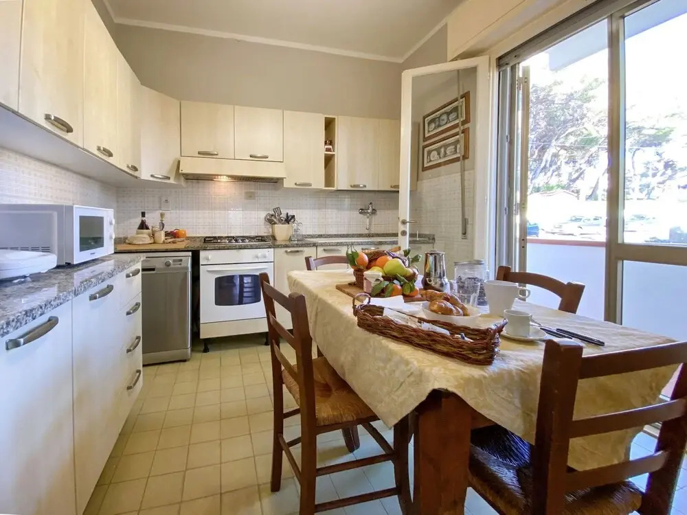 Casa di Nora Rosignano Solvay-castiglioncello