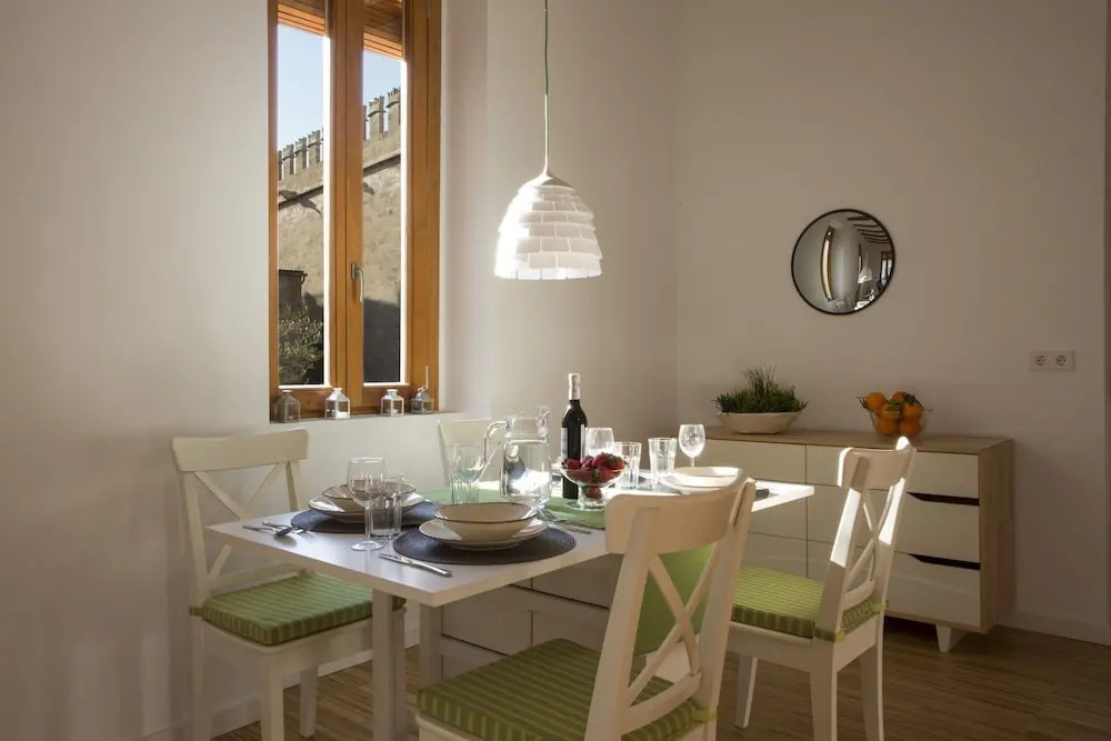 SingularStays El balcón de Manet