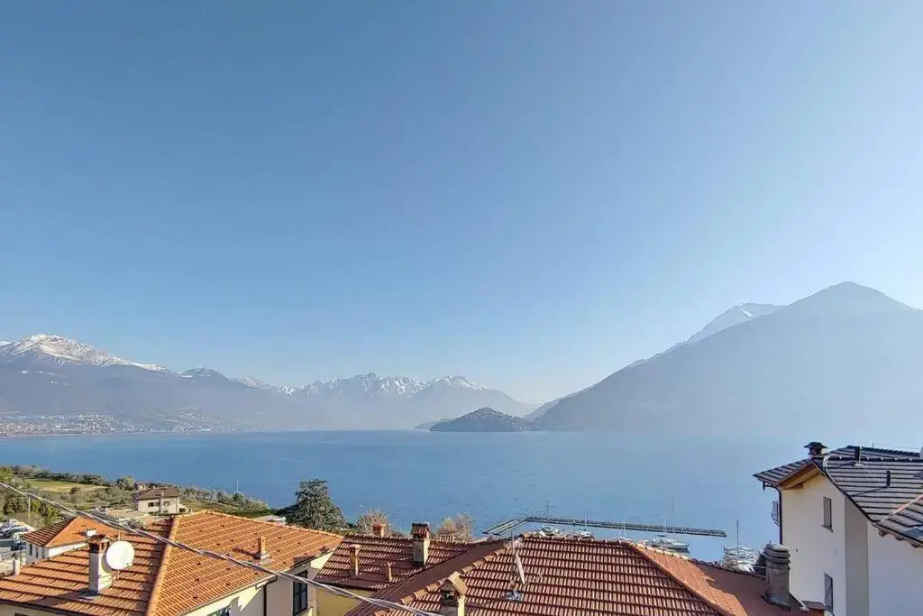 Casa Nella, Appartamento Vista Lago