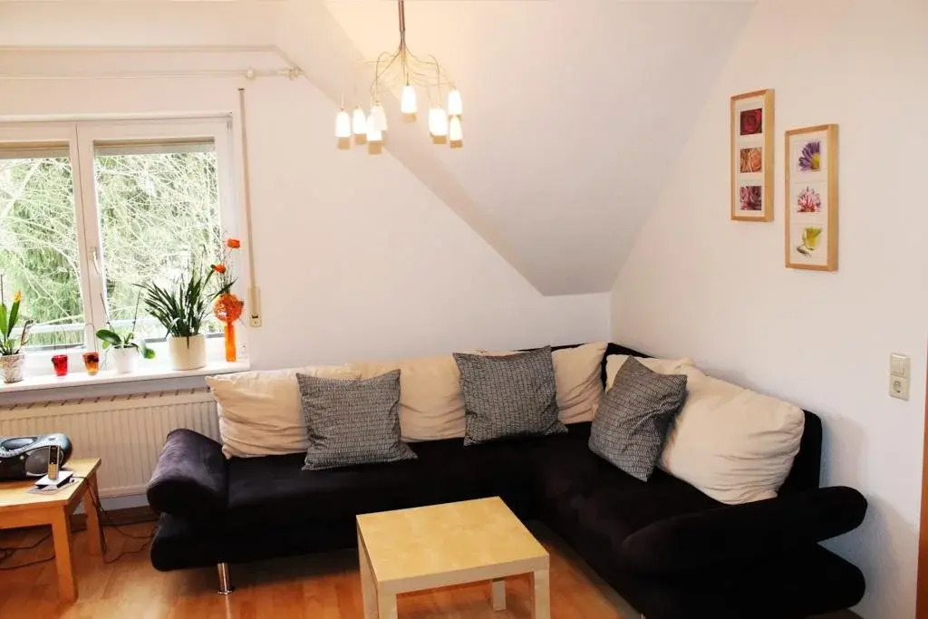 Ferienwohnung Sonnenhof