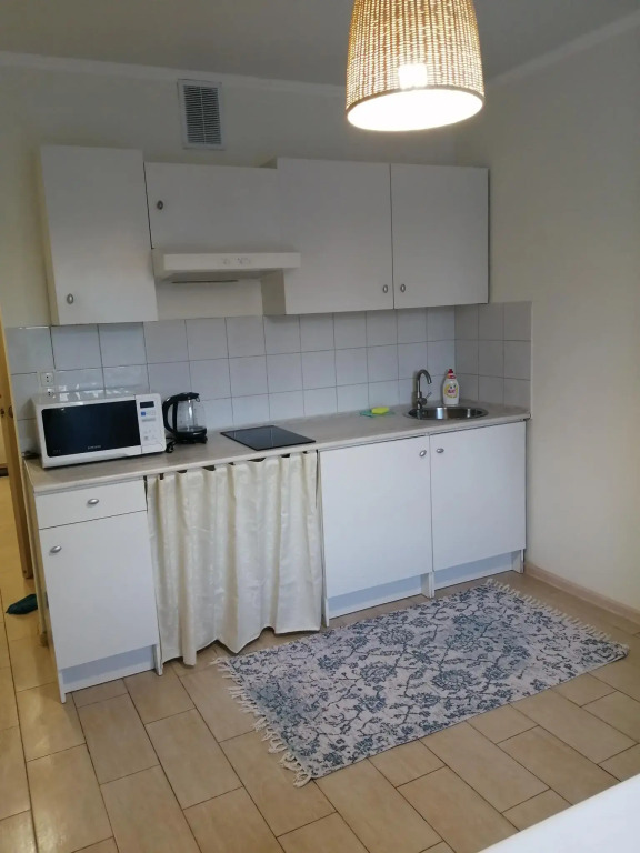 Lux Apartments на улице Октябрьская 77