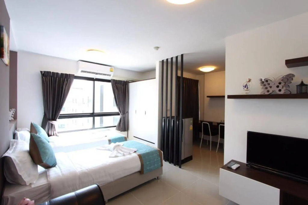 The Venese Hotel