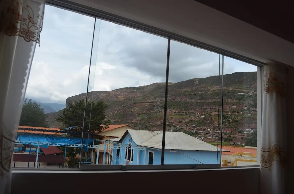 hostal Balcon de Piedra