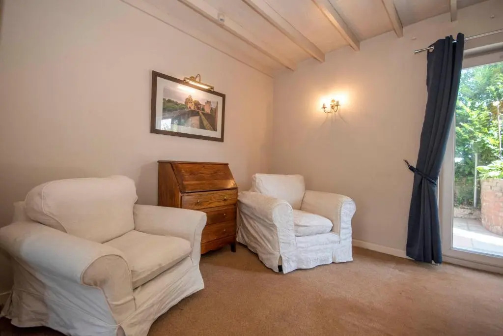 Rose Cottage