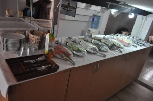 Bade 2 Hotel