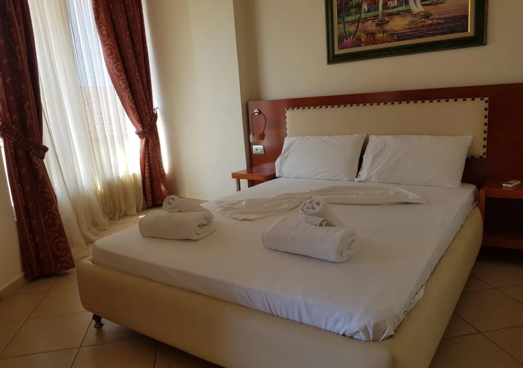 Hotel Veli