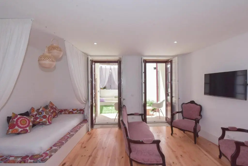 Liiiving in Porto - Live Porto Apartment
