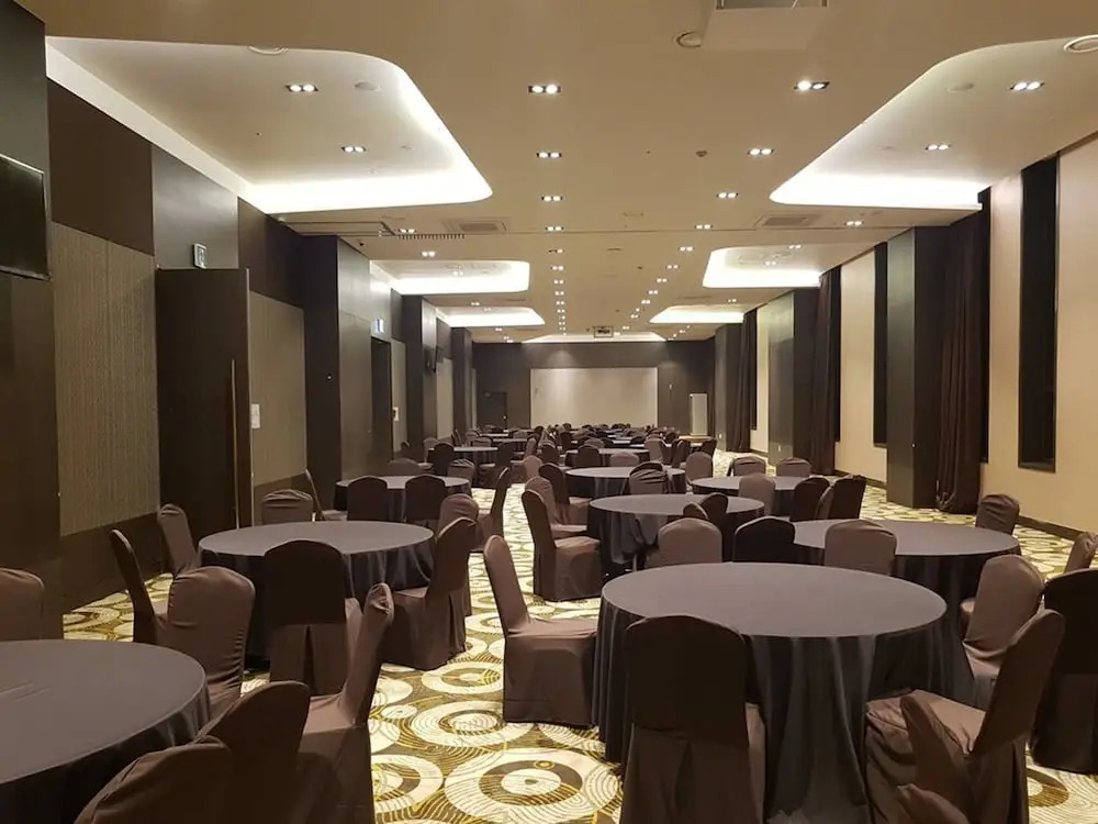 Ramada Encore by Wyndham Pyeongtaek