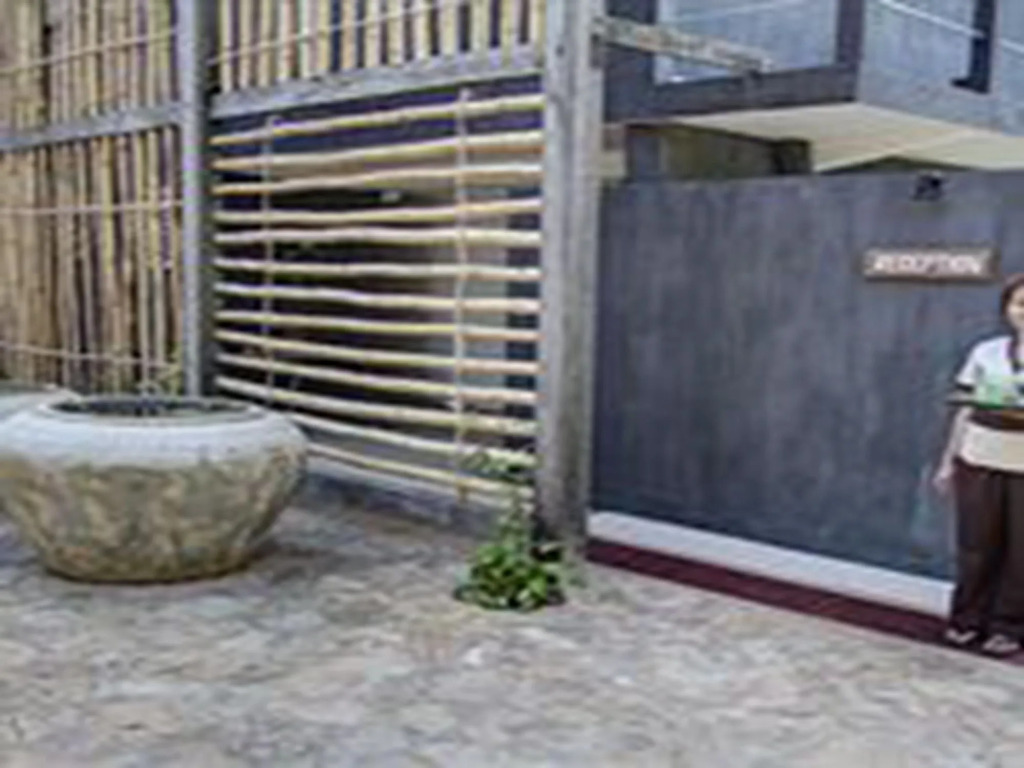 Knai Bang Chatt Resort