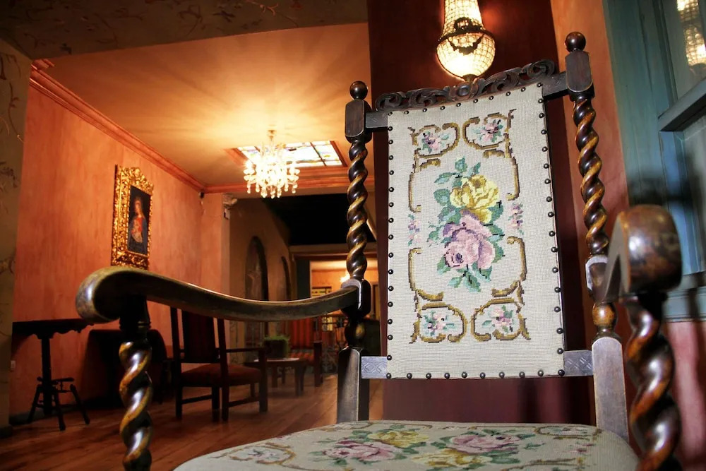 Hotel Ines Maria
