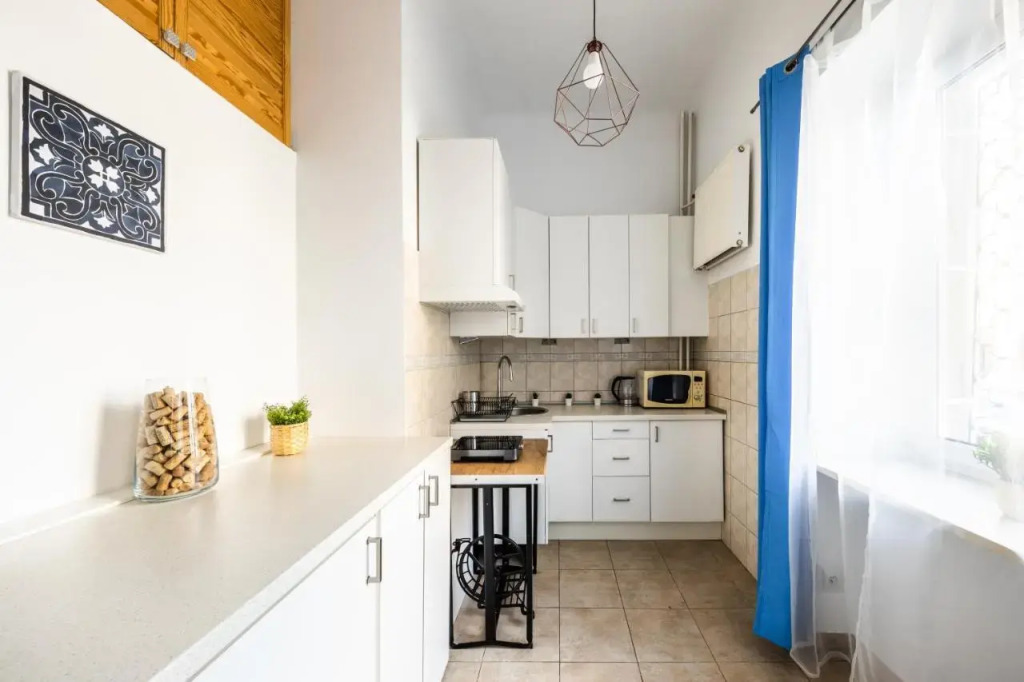 Wstapartments Centralone Gorskiego 1