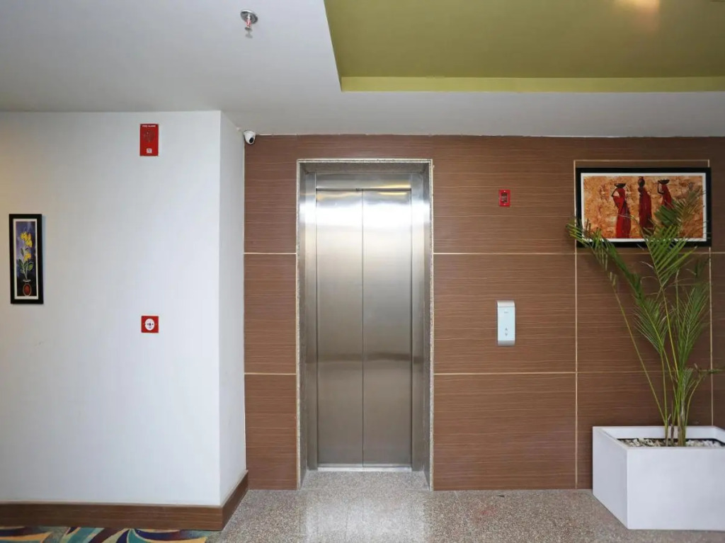 Four Leaf Service Suites, Haridwar