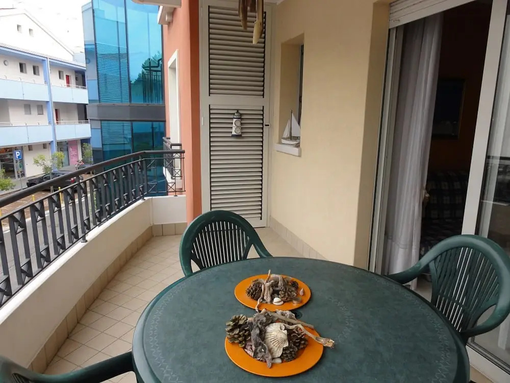 Condominio Millennium
