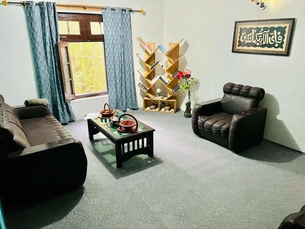 Epoch Inn Skardu
