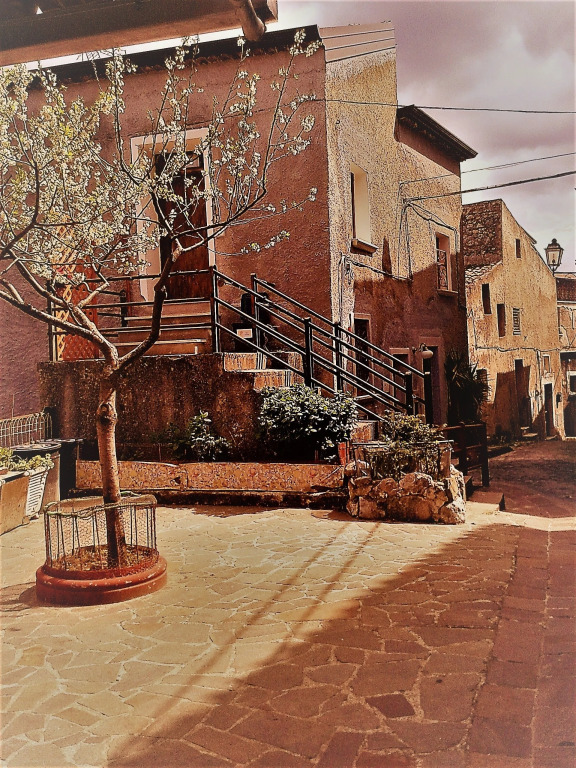 Casa Aurora